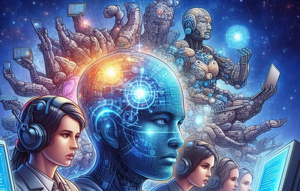 Los 10 aspectos más interesantes de Gemini, la nueva IA de Google