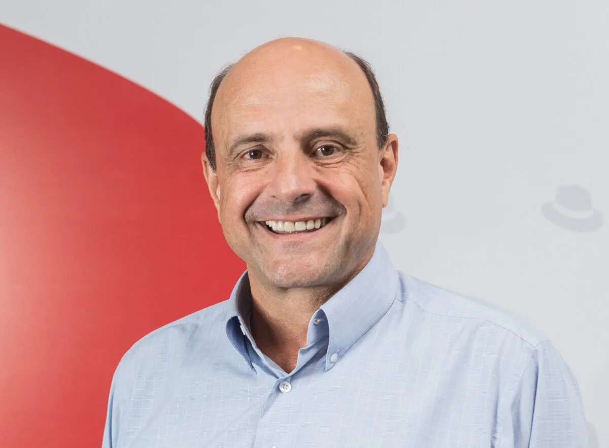 Red Hat: 30 años de innovación con tecnología open source