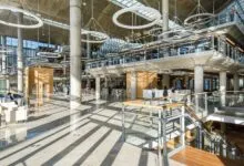 Ventajas de radicarse en distritos tecnológicos: por qué las empresas se mudan y buscan estar cerca del ecosistema