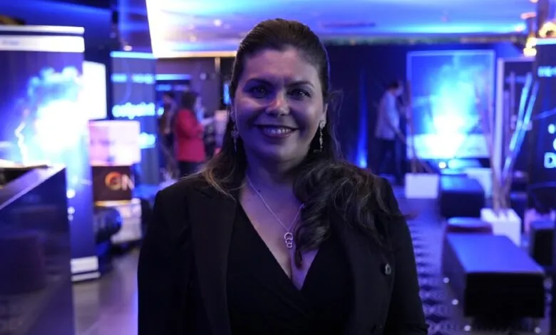 Ingram Micro Engage Colombia 2023 un espacio para potenciar los negocios con IA Ingram Micro Engage Colombia 2023 un espacio para potenciar los negocios con IA