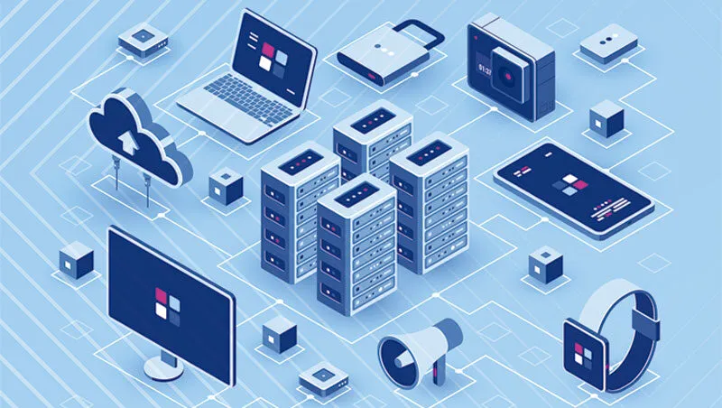 ¿No era que los centros de datos se iban a mudar a la nube? ¿No era que los centros de datos se iban a mudar a la nube?