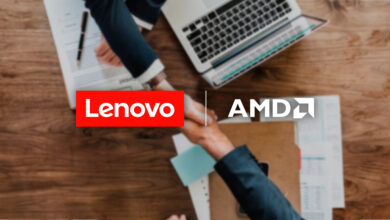 AMD y Lenovo presentan los procesadores Siena en Colombia