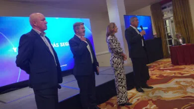 Motorola Solutions: 30 años en la Argentina y todas las dimensiones de su ecosistema