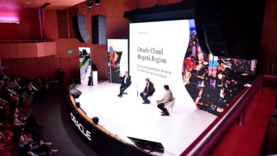 Oracle abre su primera nube pública en Colombia