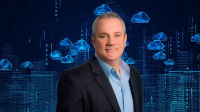 Scott Barlow, vicepresidente global de MSP y alianzas en la nube de Sophos