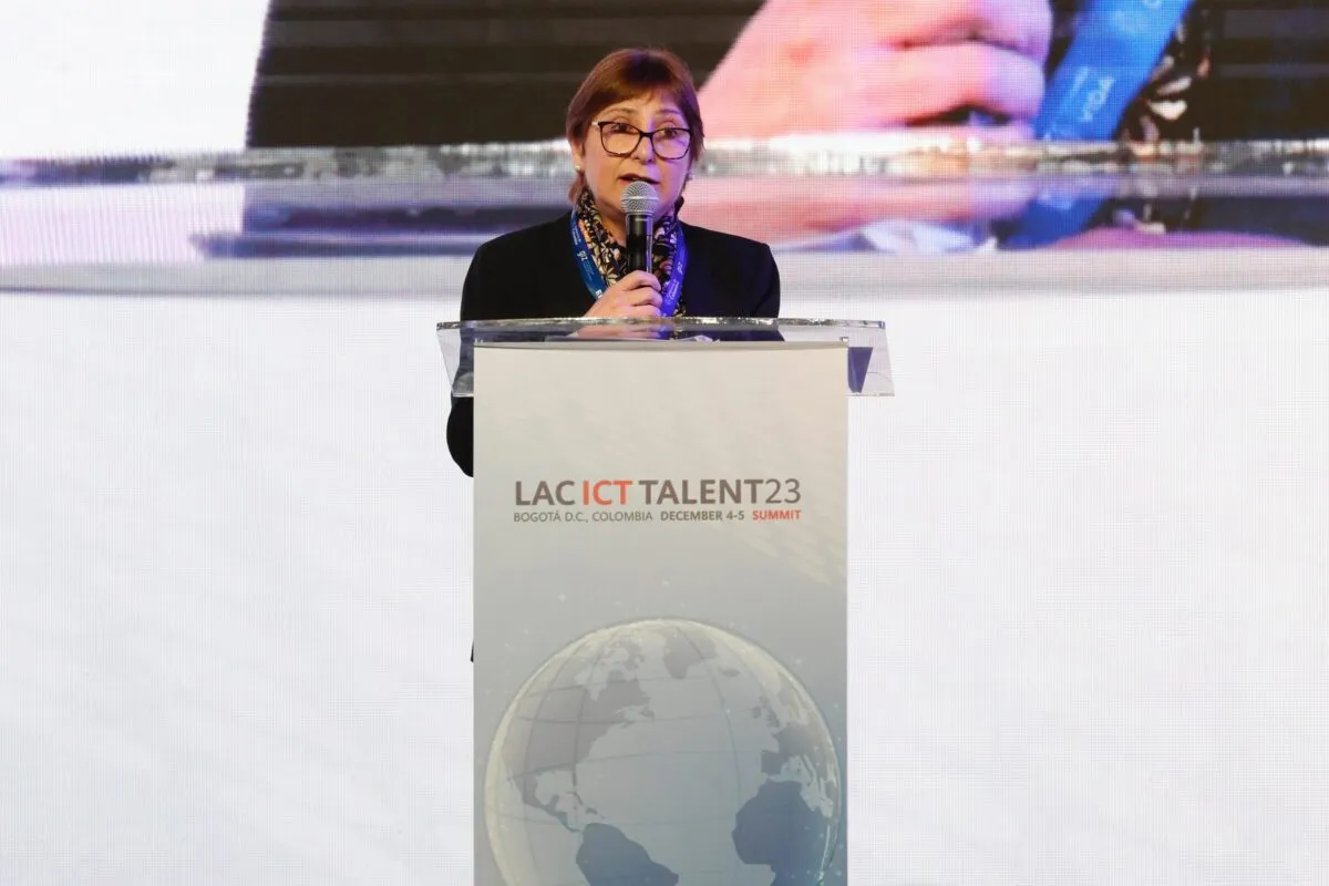 Huawei y UNESCO firman acuerdo para fomentar el talento digital en América Latina y el Caribe Huawei y UNESCO firman acuerdo para fomentar el talento digital en América Latina y el Caribe