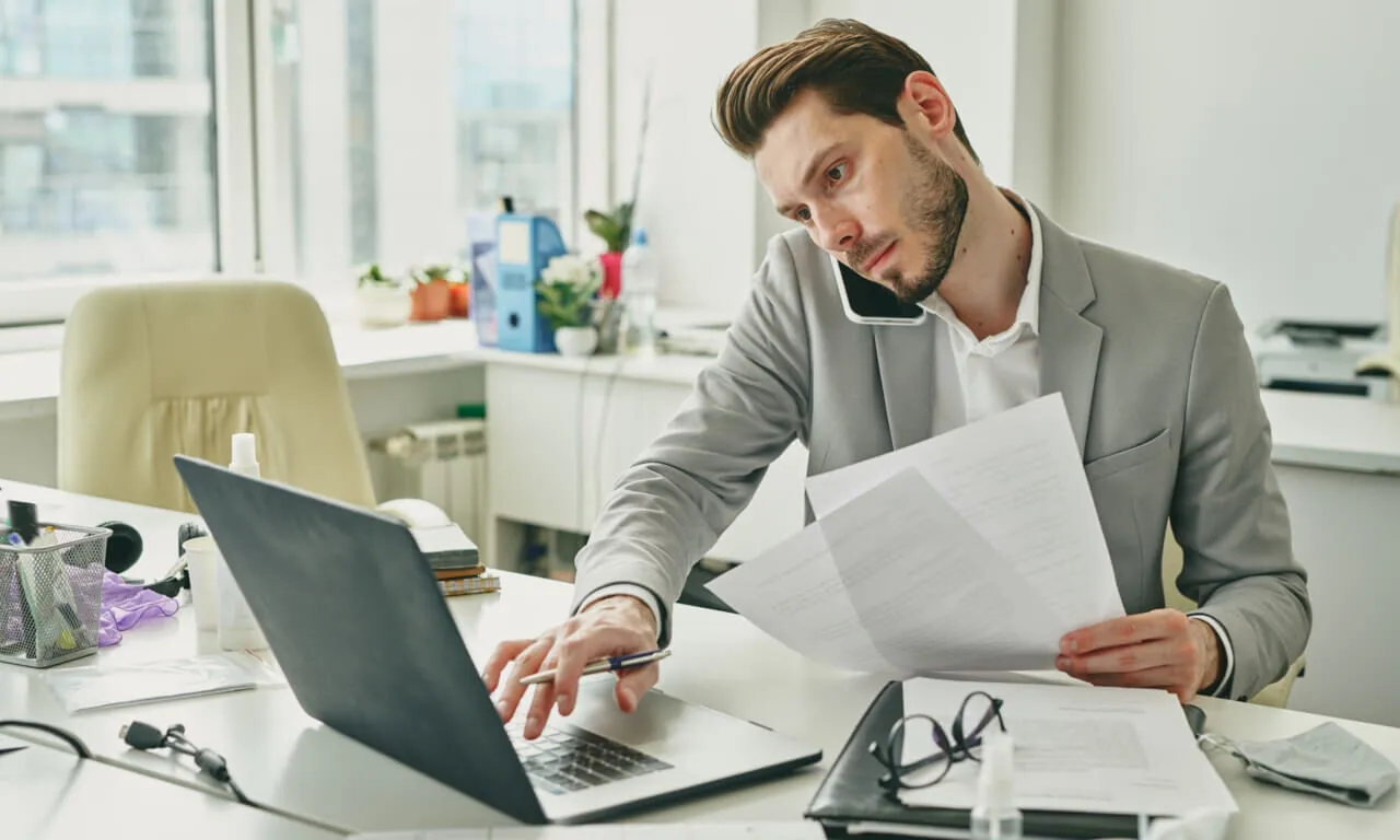 HP revela los cambios drásticos en las expectativas laborales