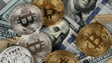criptomonedas