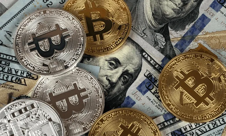 criptomonedas
