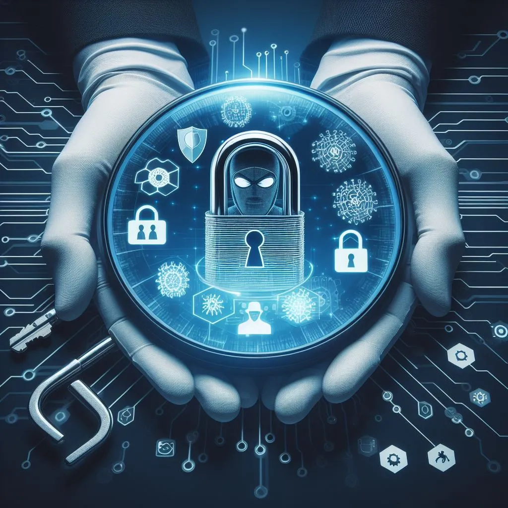 Informe Acronis sobre amenazas 2023: de la innovación al riesgo Informe Acronis sobre amenazas 2023: de la innovación al riesgo
