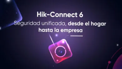 Hikvision enseñó a instaladores y usuarios a usar Hik-Connect 6