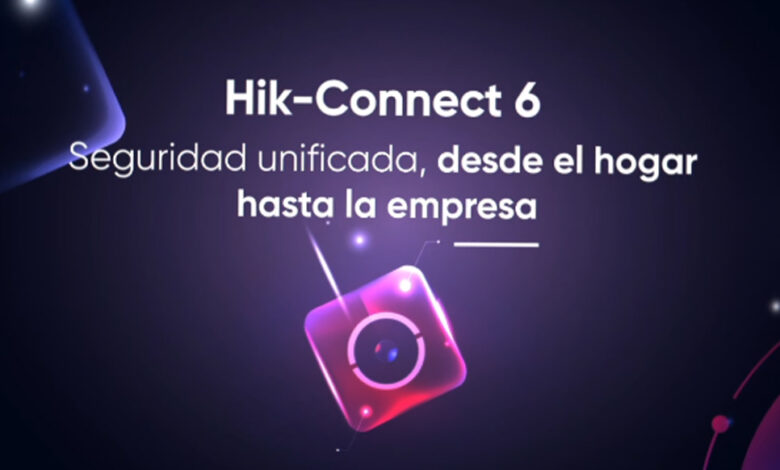 Hikvision enseñó a instaladores y usuarios a usar Hik-Connect 6