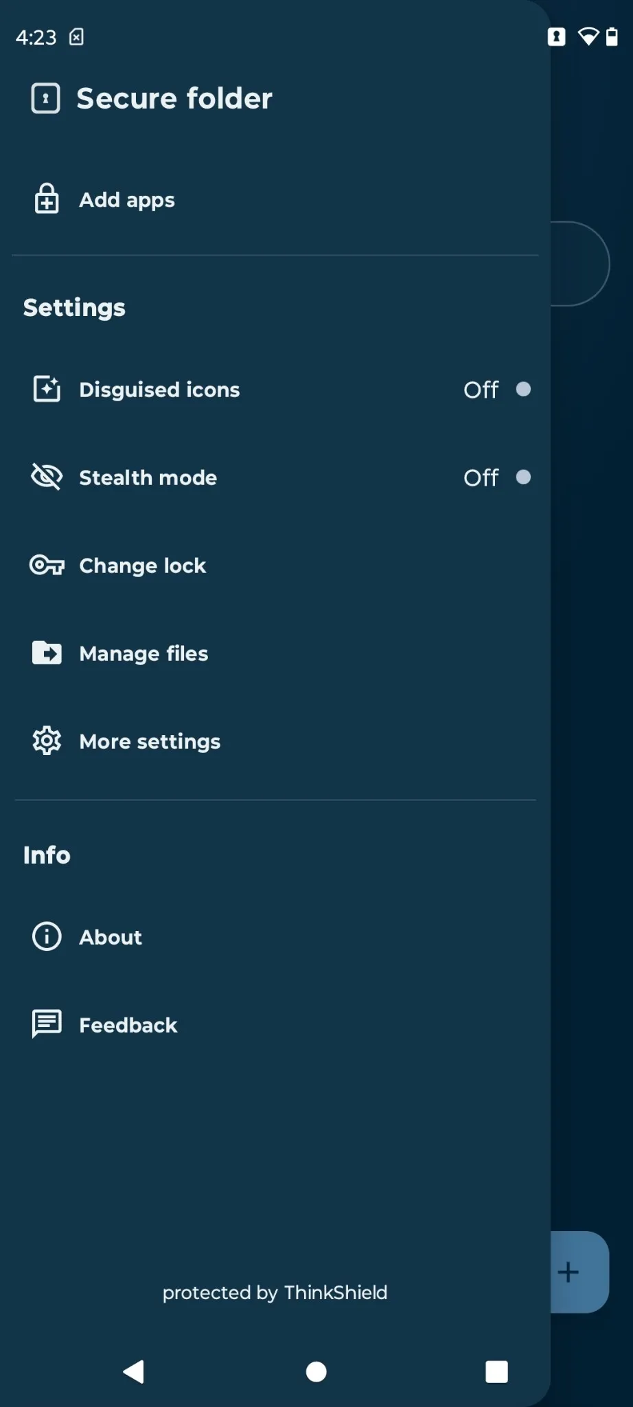 Moto Secure: 4 funciones de seguridad para tu smartphone