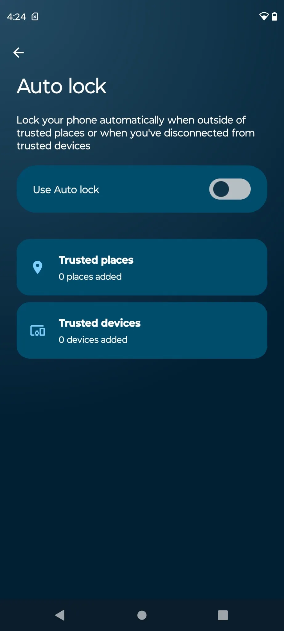 Moto Secure: 4 funciones de seguridad para tu smartphone