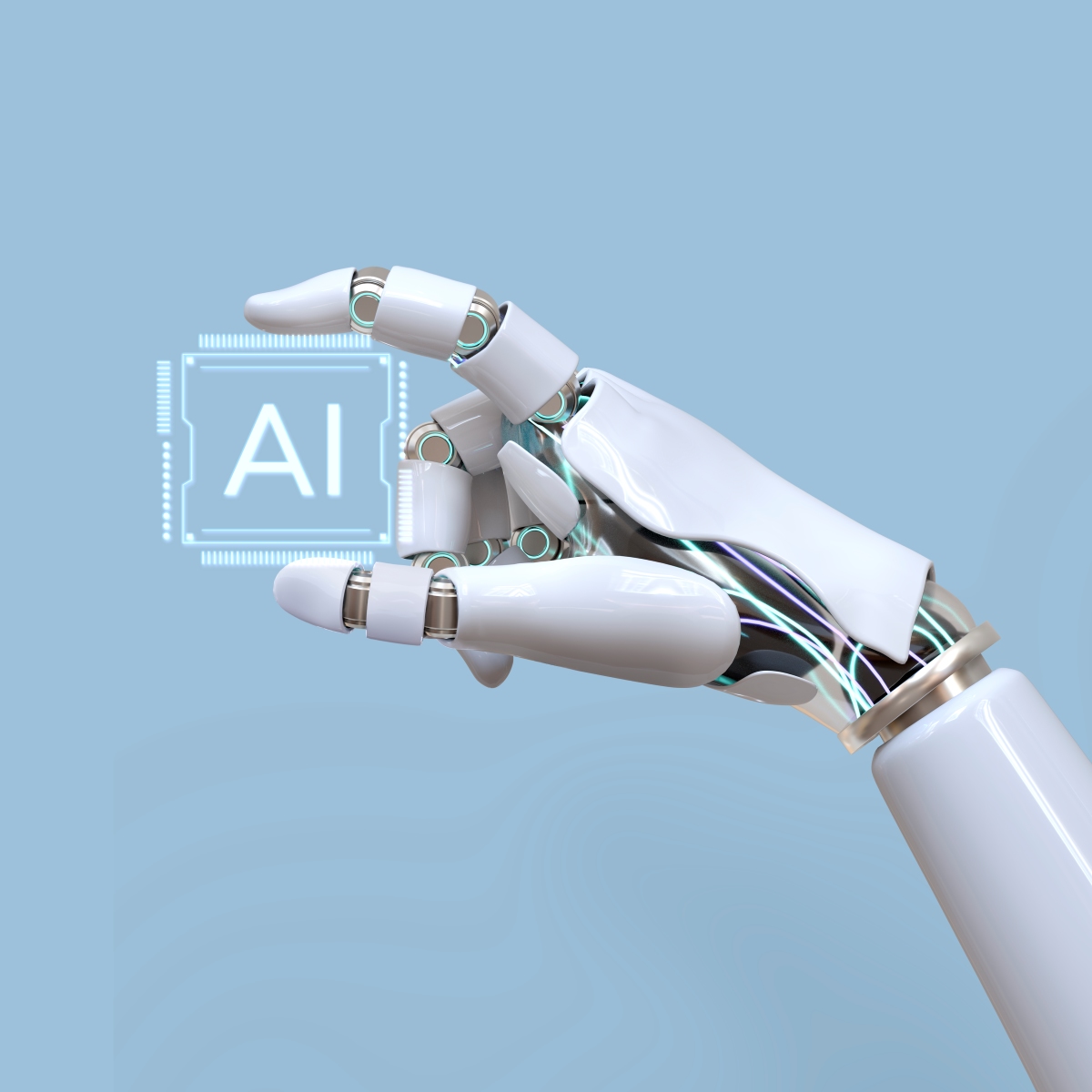 Inteligencia Artificial: La estrella del 2023 Inteligencia Artificial: La estrella del 2023