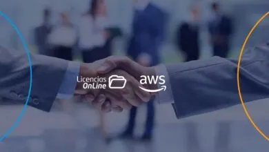 Licencias OnLine suma AWS a su portafolio de marcas e invita al canal a conocer esta alianza