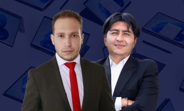 Descubriendo Windows 11 con MPS Descubriendo Windows 11 con MPS