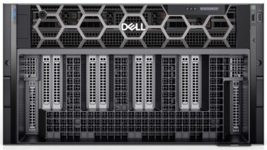 Dell y AMD impulsan la IA Generativa con soluciones abiertas y personalizadas