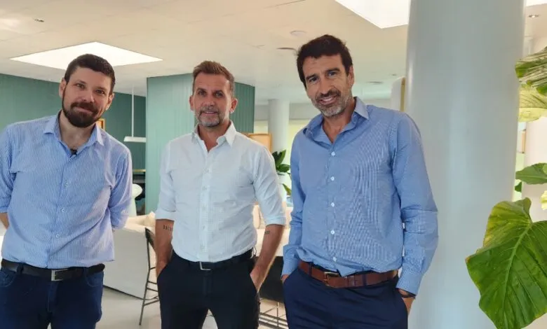 Acsys: de integradores de almacenamiento a soluciones completas para el data center