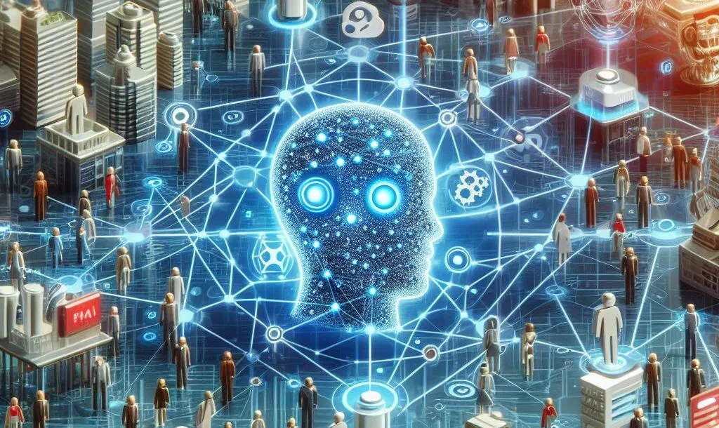 Cómo la IA humanizada transforma el mundo de los negocios y la sociedad