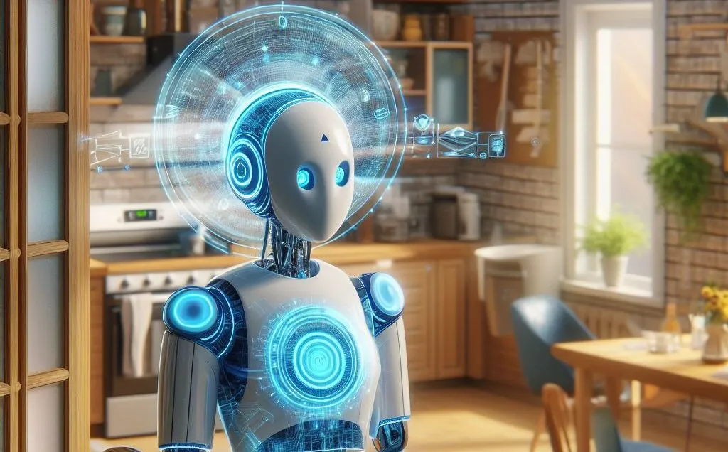 CES 2024: LG lanza su agente de IA para el hogar que elimina las tareas domésticas