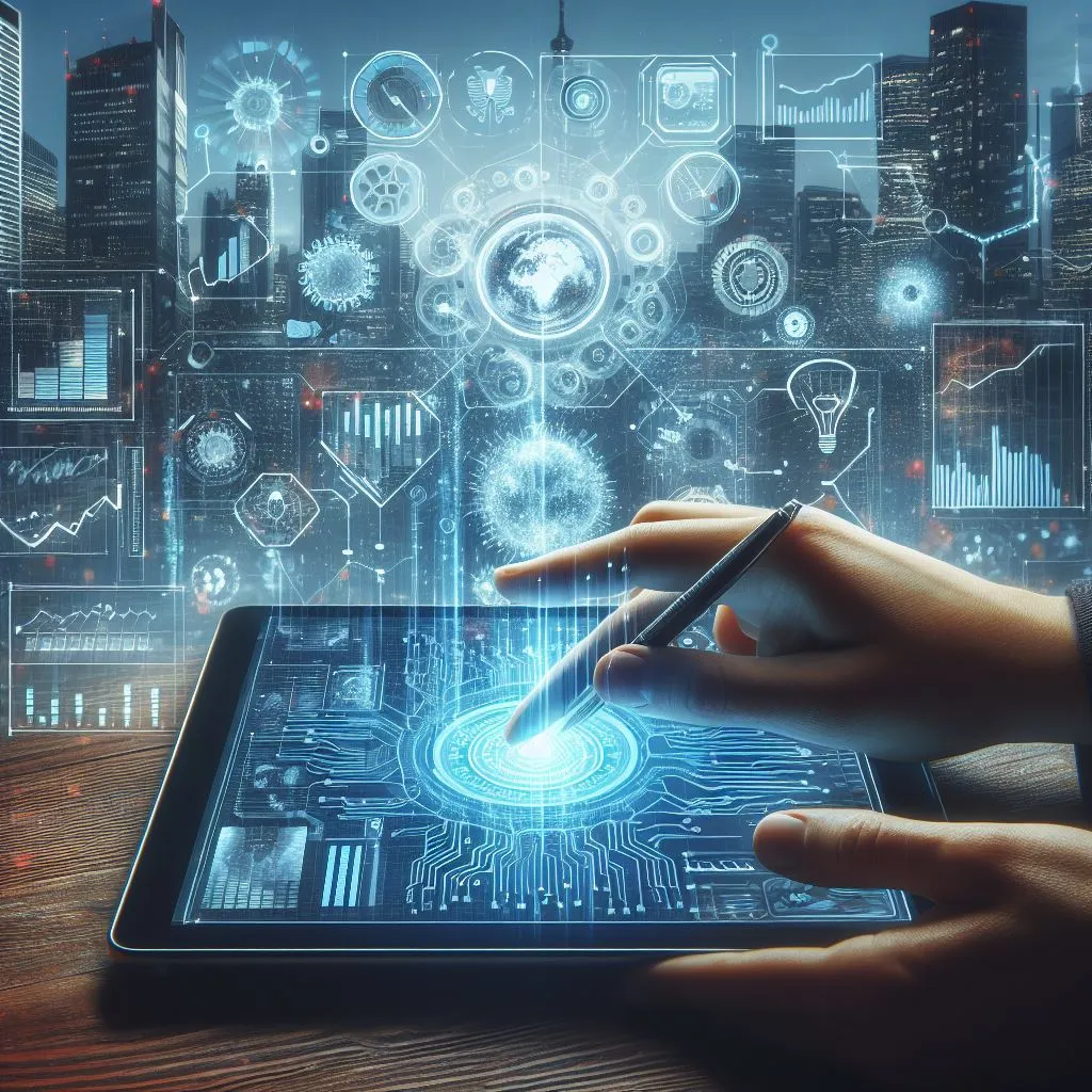 IA Generativa: el futuro de las tecnologías corporativas