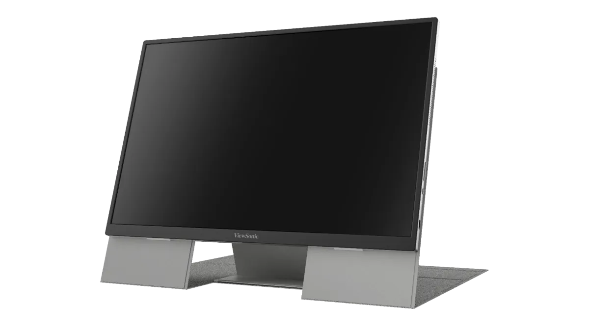 ViewSonic presenta nuevos productos para entretenimiento y productividad en 2024