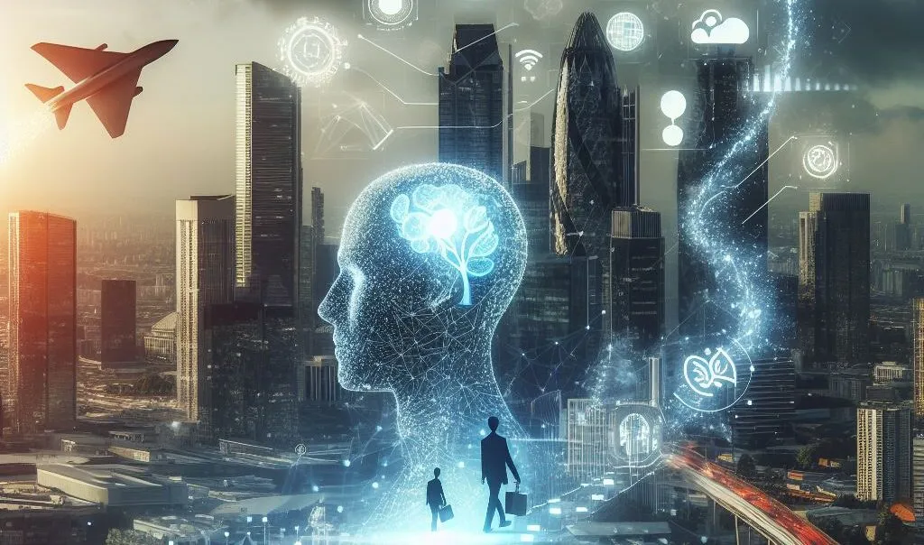 SAP BTP: Un viaje hacia la empresa del futuro SAP BTP: Un viaje hacia la empresa del futuro