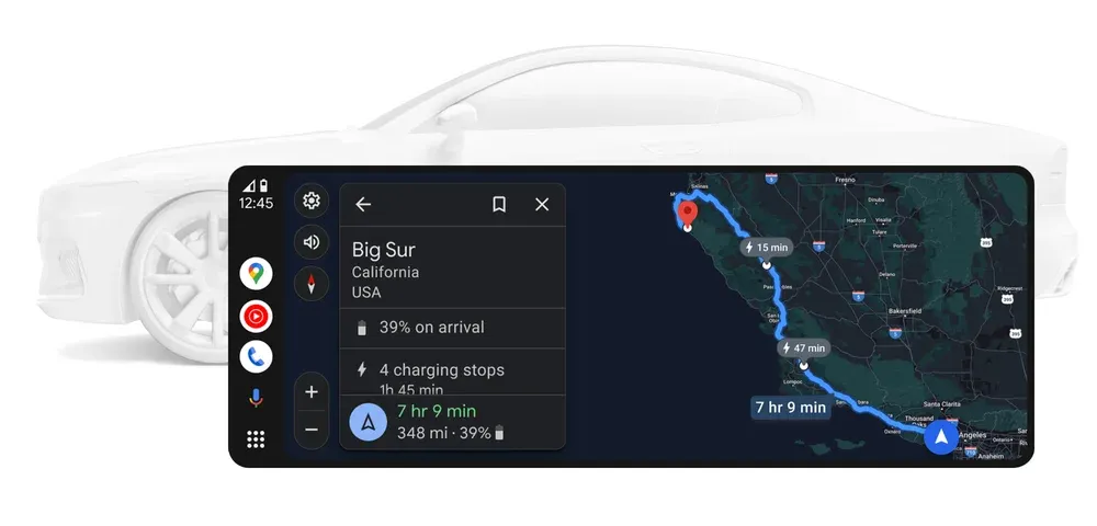 Google anunció actualizaciones para hacer más cosas desde los dispositivos Google anunció actualizaciones para hacer más cosas desde los dispositivos