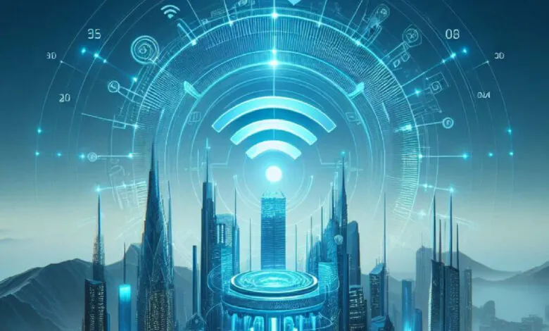 TP-Link lanza la nueva generación de Wi-Fi 7 en CES 2024