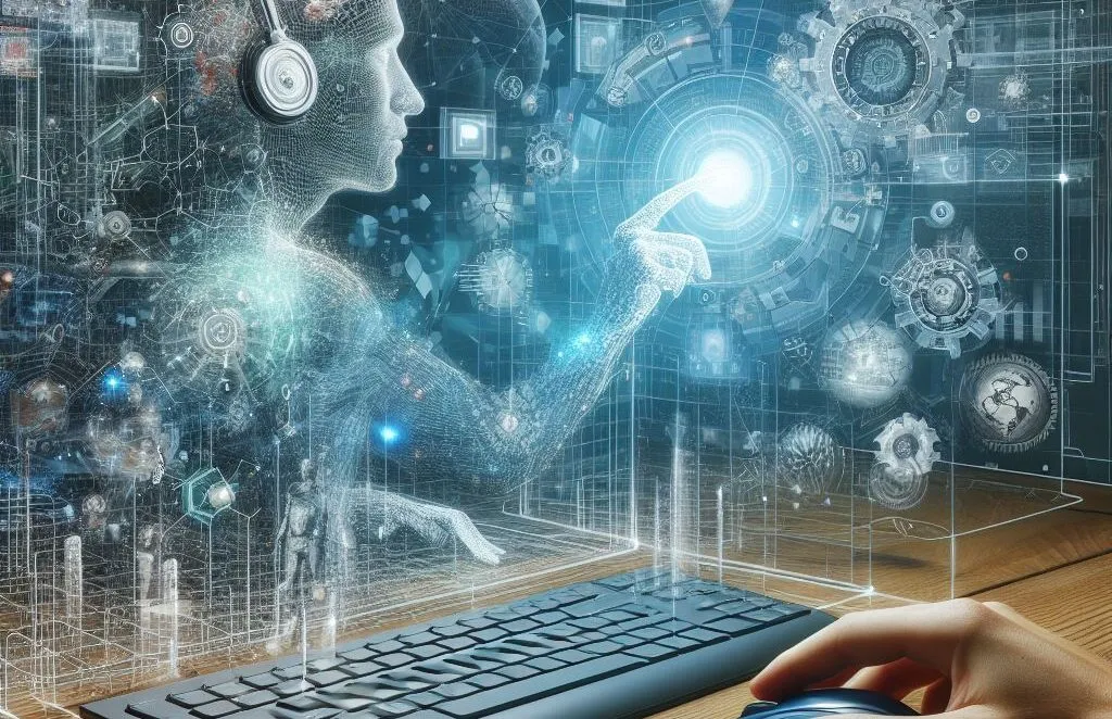 Cómo la IA humanizada transforma el mundo de los negocios y la sociedad