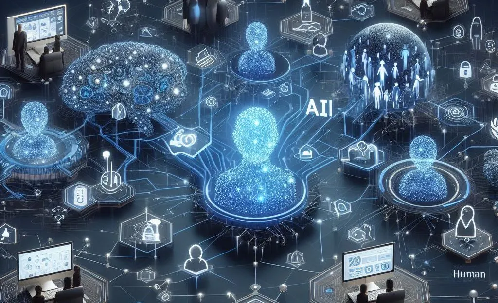 Cómo la IA humanizada transforma el mundo de los negocios y la sociedad