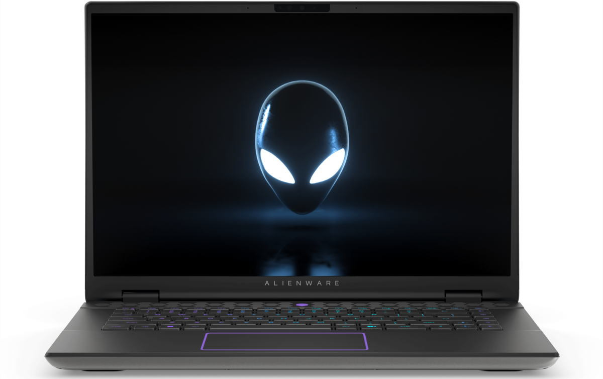 Alienware renueva su catálogo con laptops más potentes y discretas