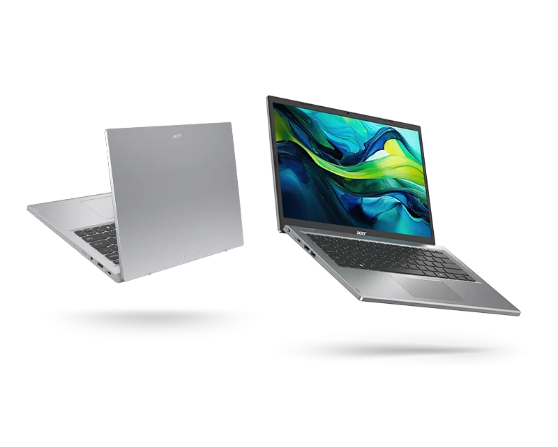 ACER Aspire Vero 16 Carbono Neutro: rendimiento y sostenibilidad