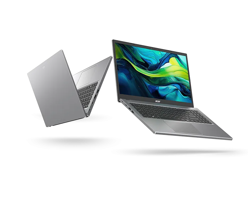 ACER Aspire Vero 16 Carbono Neutro: rendimiento y sostenibilidad