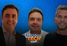 #TechTourUruguay Brother: “Cerramos el año con un balance increíble y estamos para ayudar al canal ”