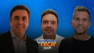 #TechTourUruguay Brother: “Cerramos el año con un balance increíble y estamos para ayudar al canal ”