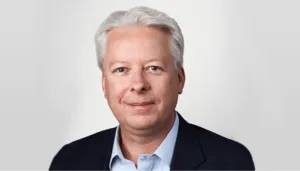 WiFi 7: La evolución de la red inalámbrica que abre puertas al canal David Hughes, vicepresidente senior y director de Tecnología y Productos de HPE Aruba Networking