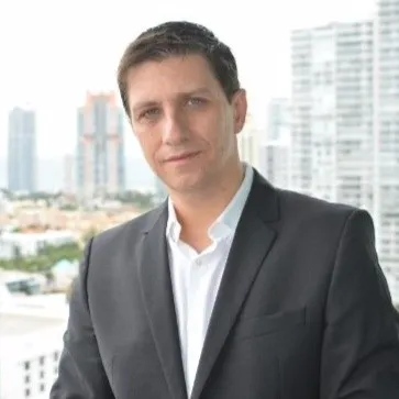 Pure Storage garantiza la recuperación de los datos ante un ataque de ransomware Douglas Wallace, gerente de Ventas de Distrito, América Latina y el Caribe (excepto Brasil y México) en Pure Storage