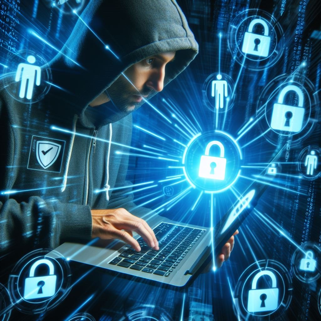Datos personales, el tesoro de los cibercriminales