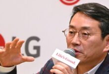 LG anuncia su plan de inversión y crecimiento para convertirse en una ‘Compañía de Soluciones de Vida Inteligente’ para el 2030