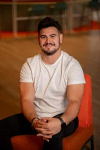 Vertical Insight: ¿Será 2024 el año de adopción tecnológica generalizada en Retail? Eugenio Harraca - confundador de Sensify