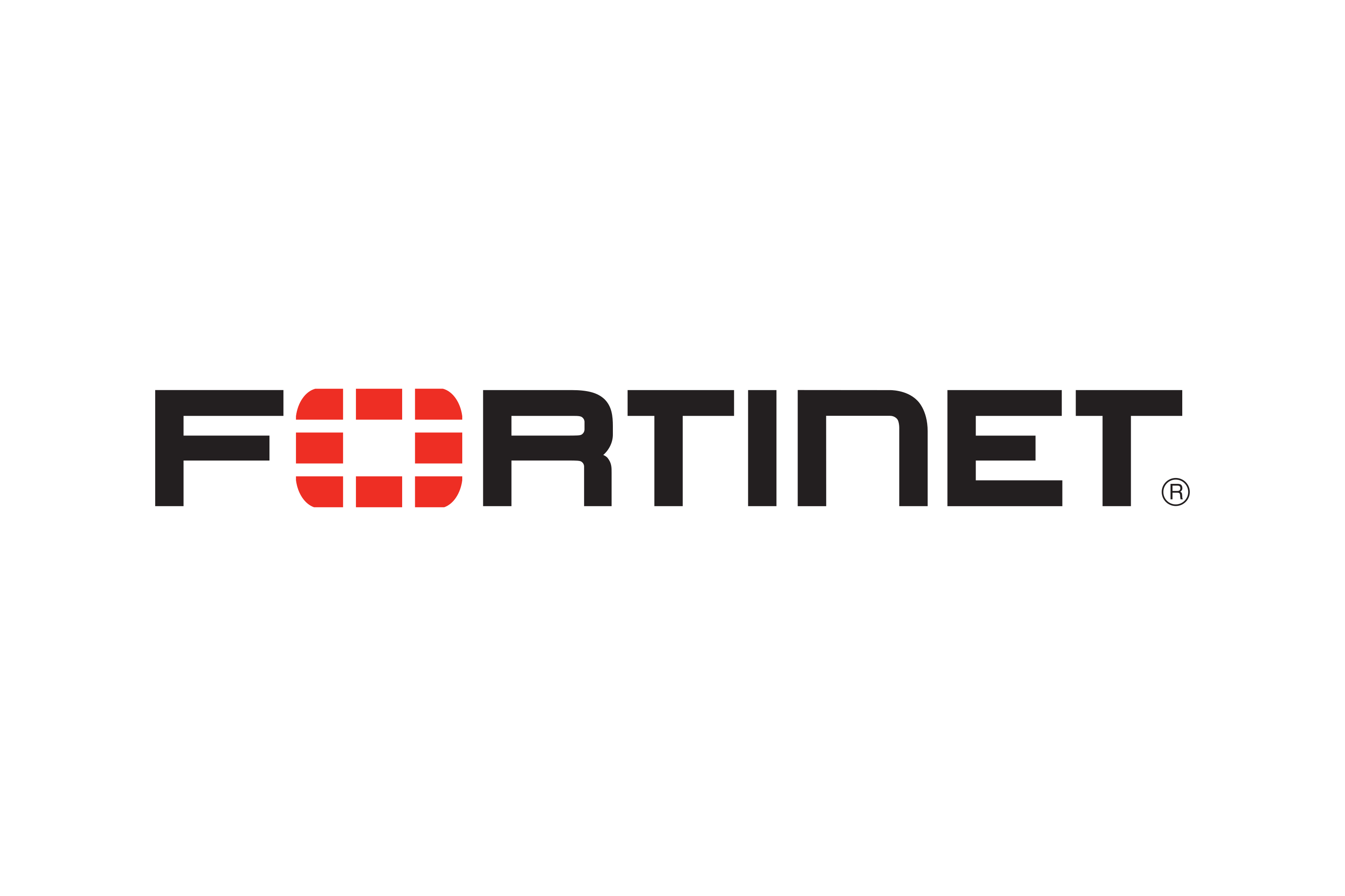 Fortinet.