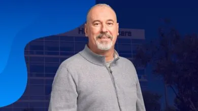 Hitachi Vantara designa a Octavian Tanase como nuevo Chief Product Officer