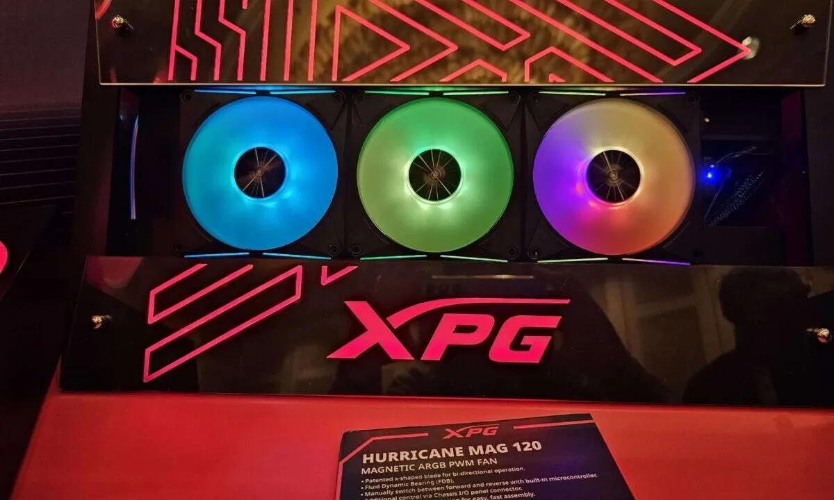 XPG: la marca que combina calidad, innovación y rendimiento para los gamers XPG: la marca que combina calidad, innovación y rendimiento para los gamers