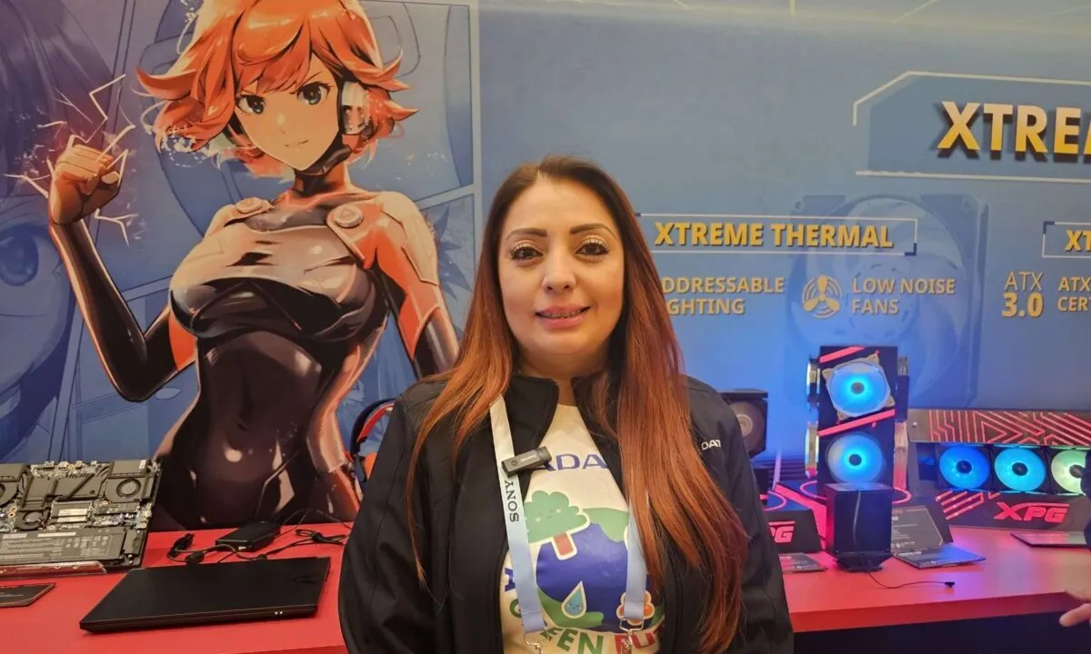 XPG: la marca que combina calidad, innovación y rendimiento para los gamers XPG: la marca que combina calidad, innovación y rendimiento para los gamers