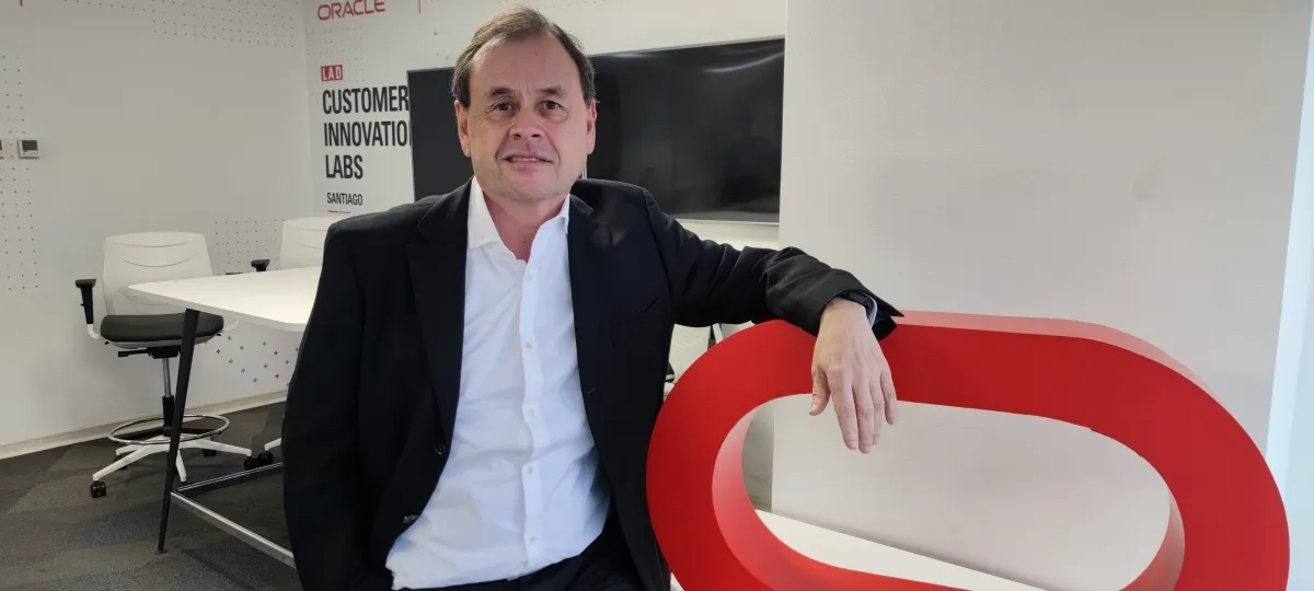 Huawei, Amazon y Oracle adelantan el 2024 en materia de Cloud para Chile: consolidación de la vertical y el impulso de la IA