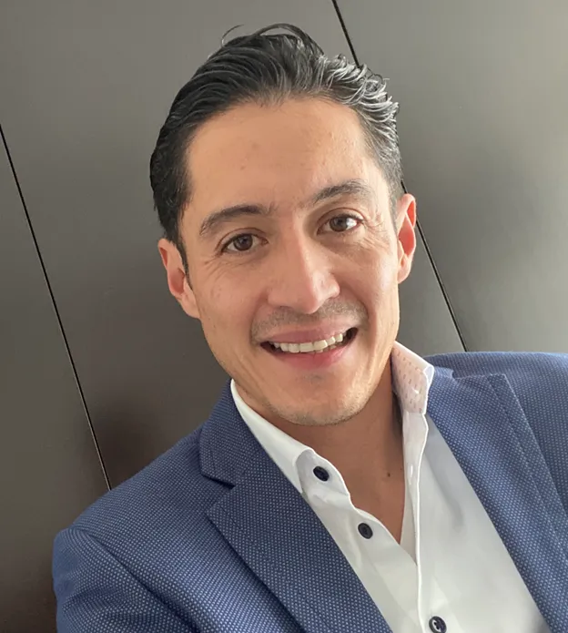 Vertical Insight: El auge del mercado de Hospitalidad impulsa oportunidades para los canales de TI Jorge Cano, de Avaya México