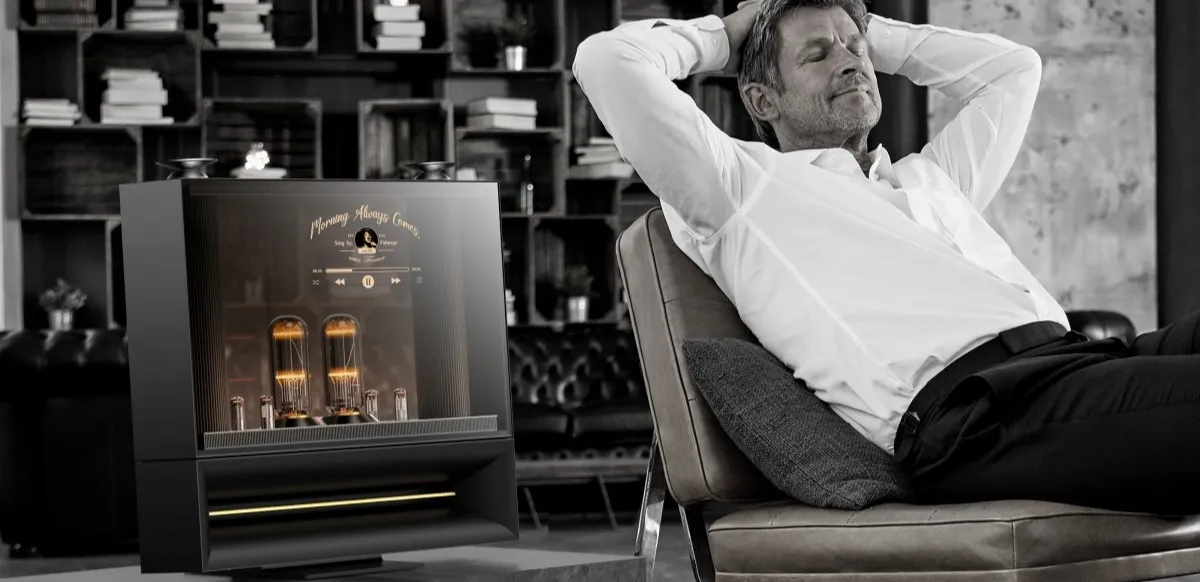 DukeBox, desarrollado por LG.