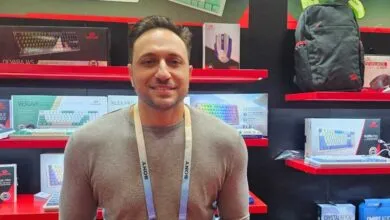 Agustín Del Tredici: "Se esperan saltos de 1000% en la demanda de productos Jackery"